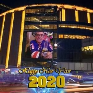 Meet your Posher, Joe